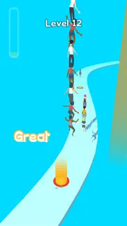 tower run - grow your tower iphone resimleri 1