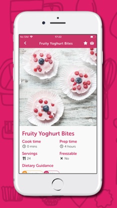 Fussy Toddler Recipes screenshot 6