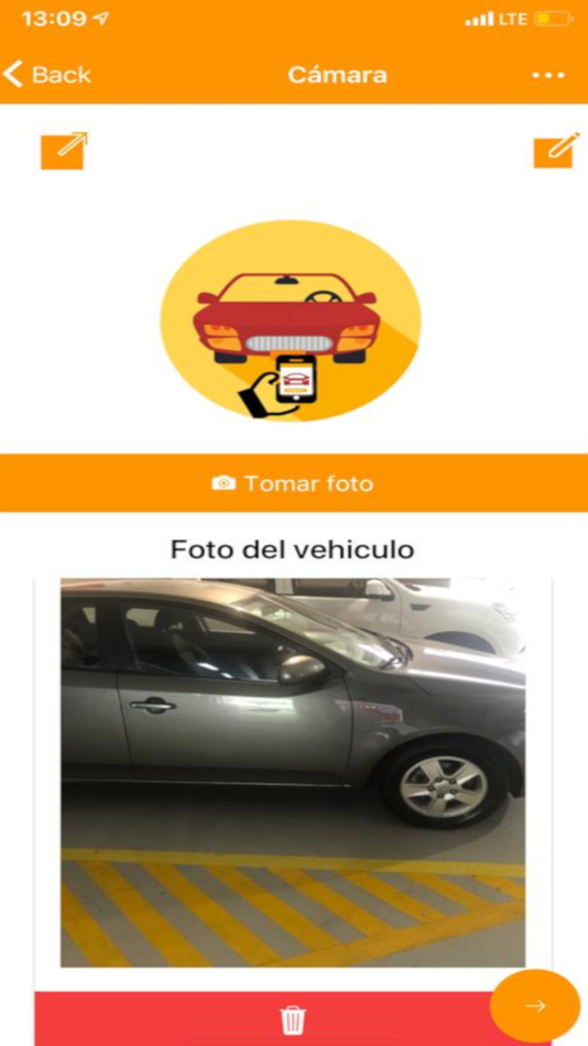 #3. Mareauto Actas (iOS) 由: Mareauto