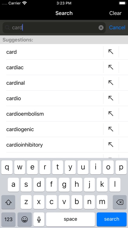 Symptom to Diagnosis 4/E screenshot-8