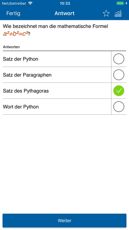 Meine Flashcards screenshot-3