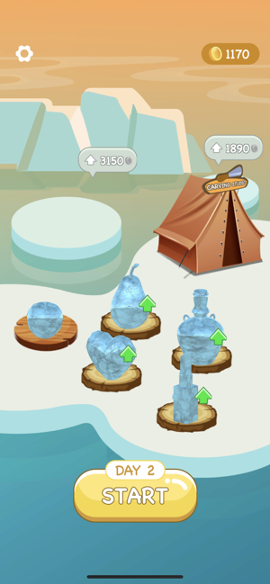Ice Carving(圖6)-速報App