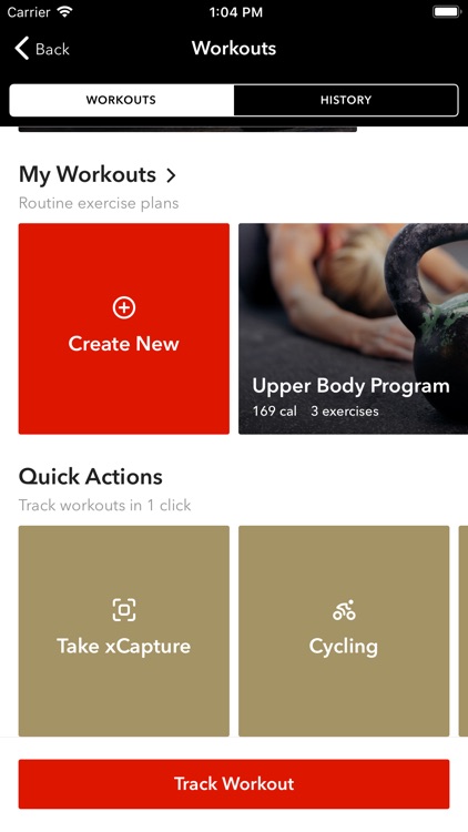 SportsPalace Zieuwent screenshot-5