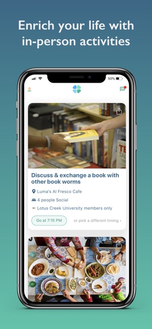 Tinysocials(圖1)-速報App