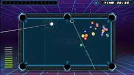 Game screenshot Бассейн Бал 8 Цвет hack