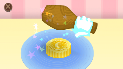 Ice Cream City Screenshot