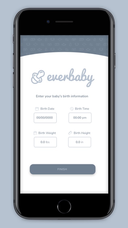 Everbaby screenshot-4