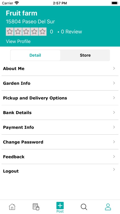 Rype Farms screenshot-4