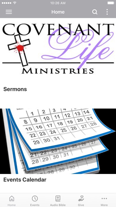 CLMLife Screenshot
