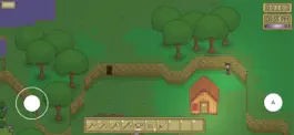 Game screenshot Mini Elf Farm mod apk