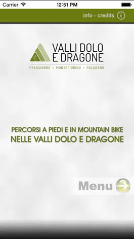 Game screenshot Valli Dolo e Dragone mod apk