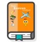 - Learning Korean Vocabulary made easy by using pictures and audios to help you understand what certain words mean
