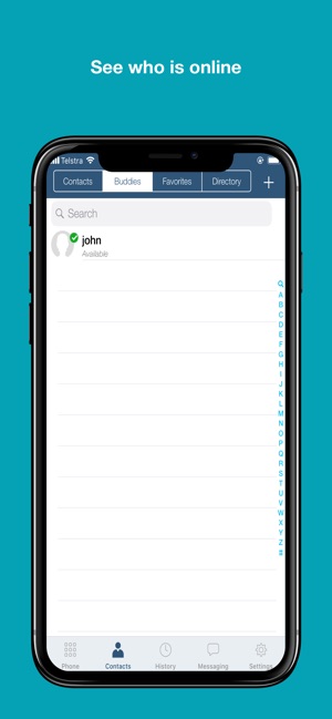 Vonex Phone(圖2)-速報App