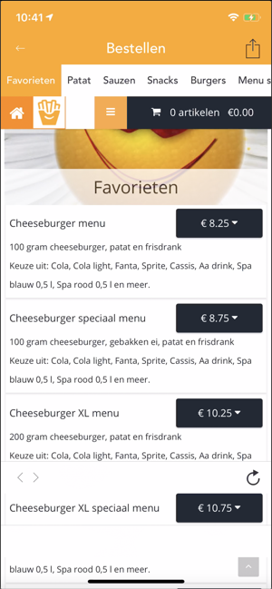 De Walenburger(圖2)-速報App