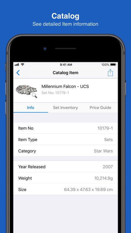 BrikBiz screenshot-6