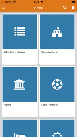 Game screenshot Miasto Ciechanów apk