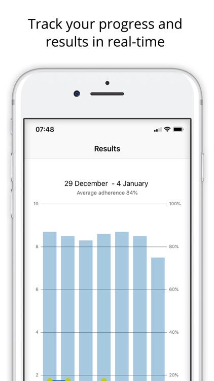 EliFIT screenshot-3