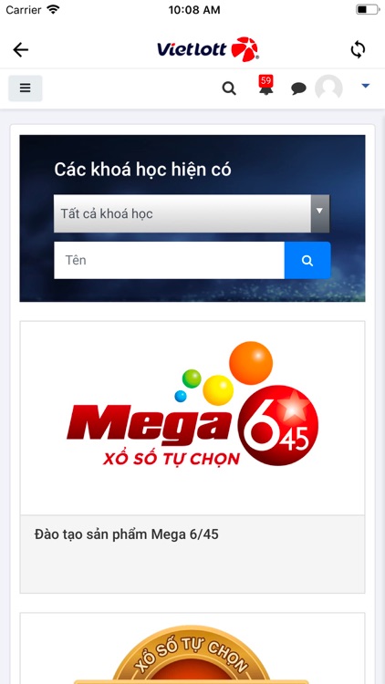 Đào tạo screenshot-4