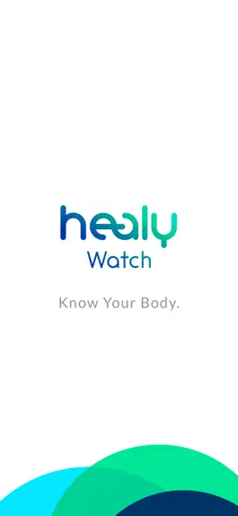 Game screenshot Healy Watch mod apk