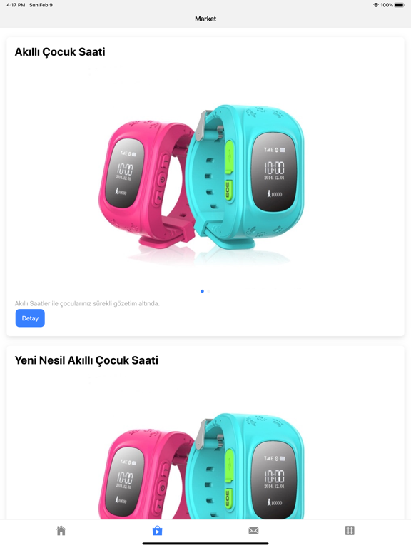 Screenshot #5 pour DernekteBugun