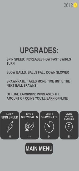 Spin The Swirls(圖4)-速報App