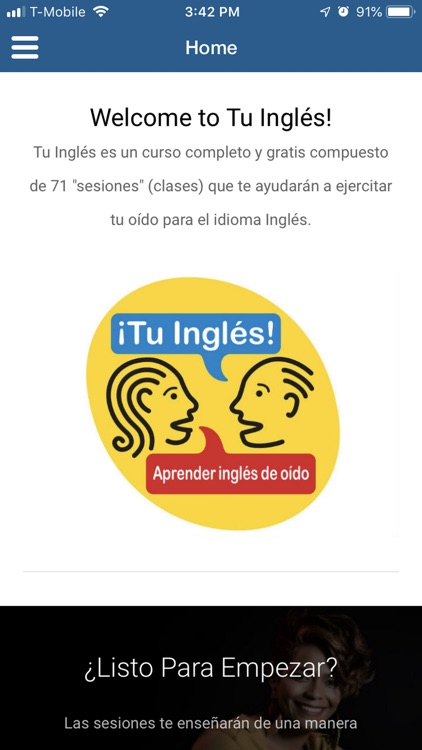 Tu Inglés