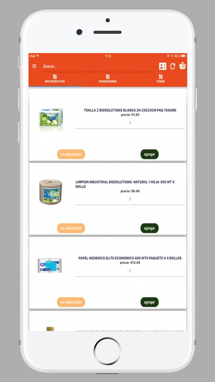 Yoyopromo screenshot-3