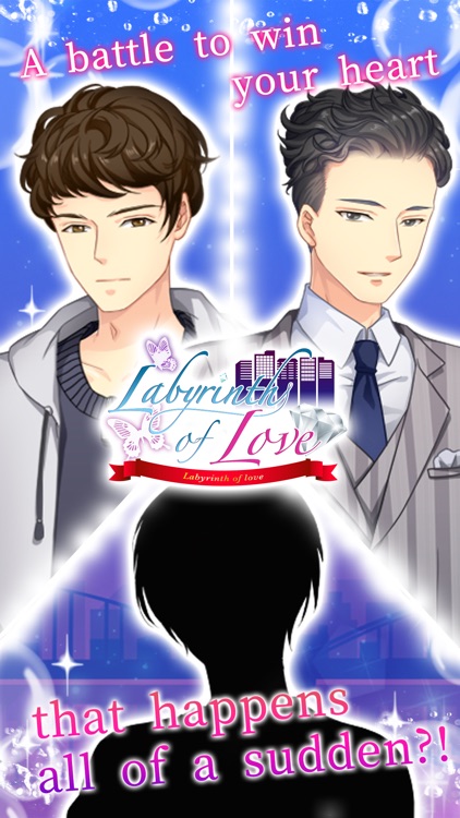 Labyrinth Of Love【Freesim】