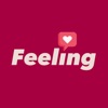 Feeling: 50+ Senior Dating App dating over 50 