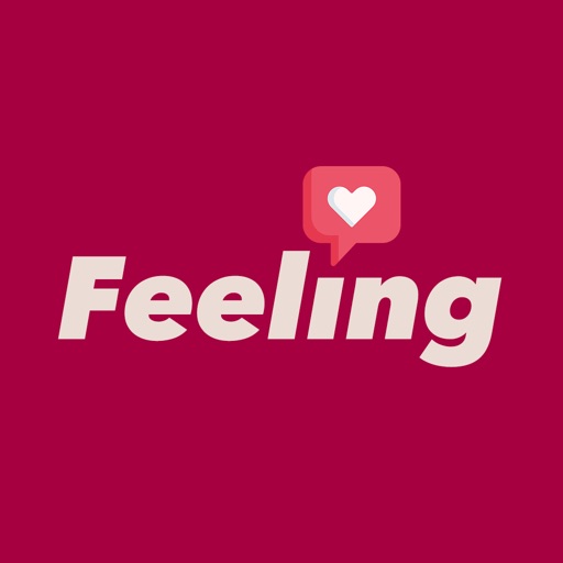 Feeling: 50+ Senior Dating App iOS App