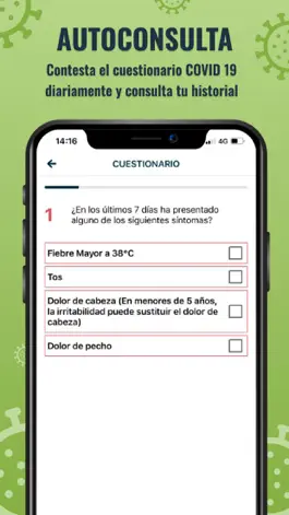 Game screenshot Operativo Escudo Hidalgo hack