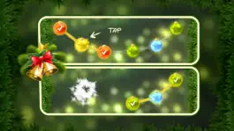 Game screenshot Atomic Puzzle X-mas mod apk