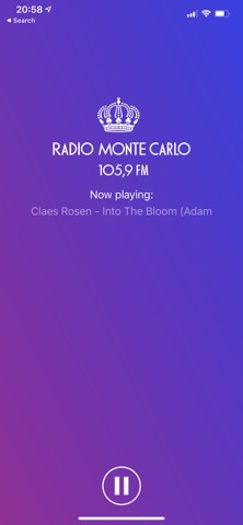 Radio MONTE CARLOのおすすめ画像4