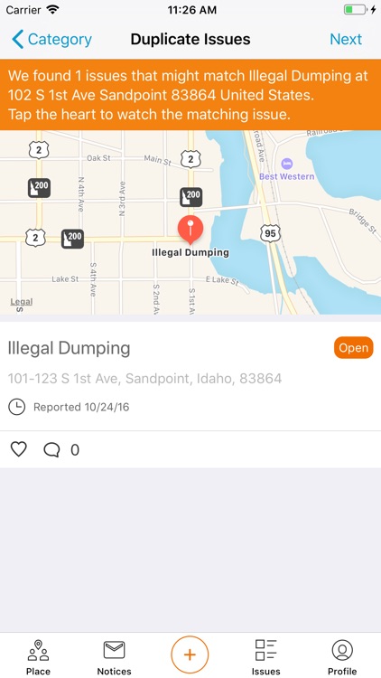 Engage Sandpoint screenshot-4