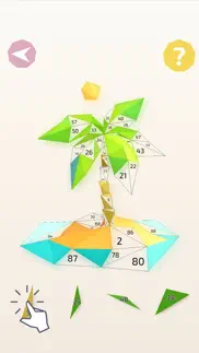 polycolor - puzzle by number iphone screenshot 3