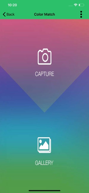 Color Desire by Sparco Paints(圖3)-速報App