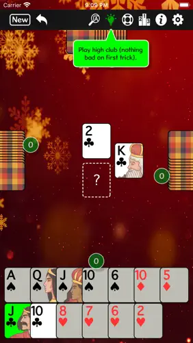 Hearts Plus screenshot 3