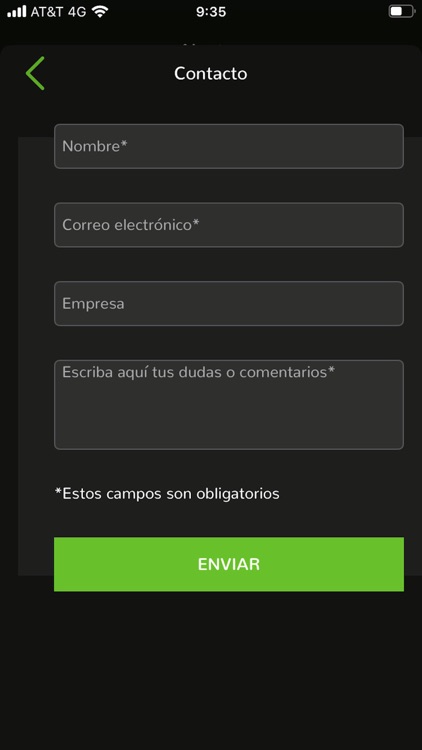 ProVentas screenshot-4