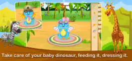 Game screenshot Toddler Preschool Animal Game hack