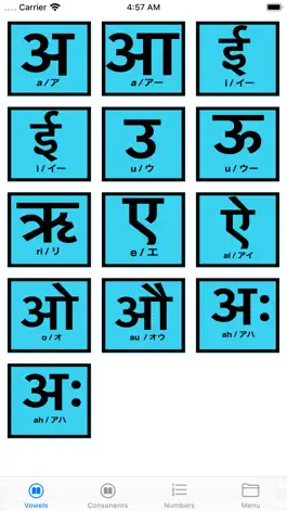 Game screenshot Nepali Phrase apk
