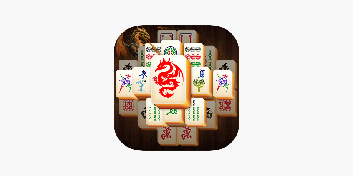 Mahjong Titan - Microsoft Apps