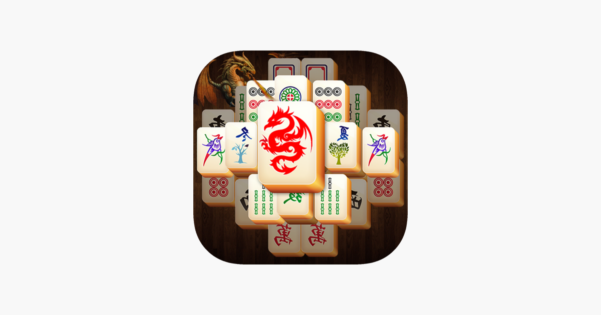 MahJong Tile on the App Store