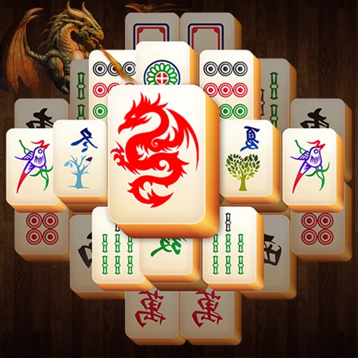 MahJong Tile iOS App