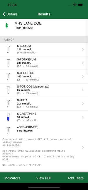 Lancet Mobile(圖5)-速報App