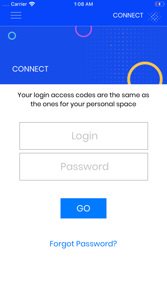 #1. Cyber Security Connect UK (iOS) Με: SeAL - Online Solutions