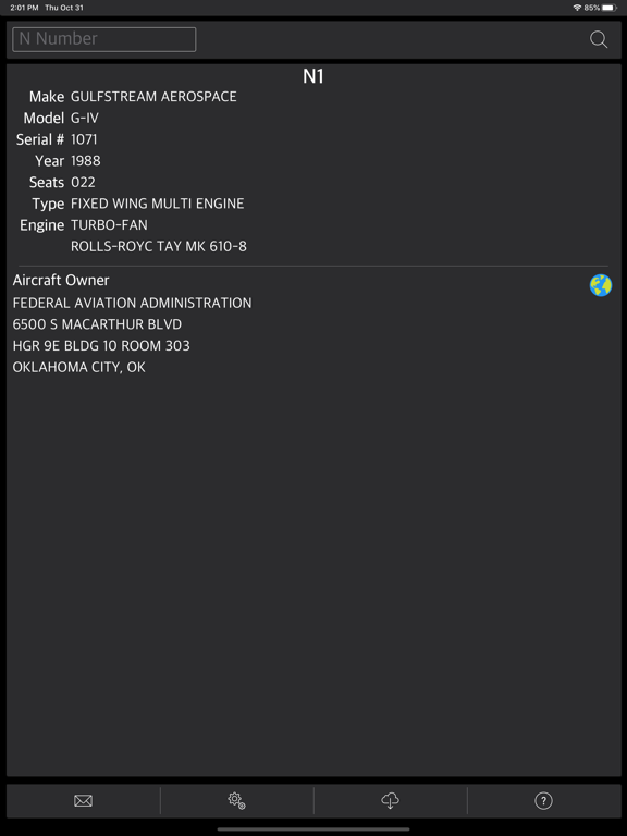 Screenshot #4 pour N Numbers