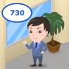 Achieve 730! - TOEIC® Test