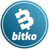 Bitko VPN icon