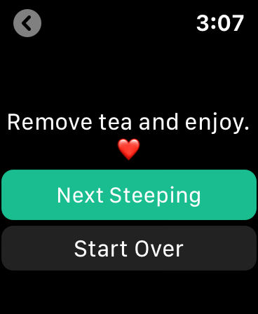Sencha | Tea