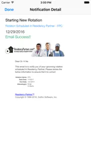 residency partner problems & solutions and troubleshooting guide - 1